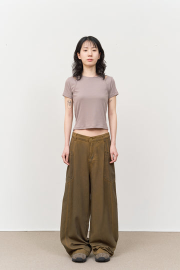 (W) Layer Top